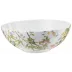 Paradis White Salad Bowl Small Rd 6.6929"