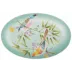 Paradis Turquoise Pickle/Side Dish 23.5 in X 15.7 in