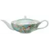 Paradis Turquoise Tea/Coffee Pot 33.81 oz.