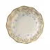 Royal Peony Blue Plate (6.25in/16cm)