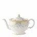 Royal Peony Blue Teapot (32oz/91cl)