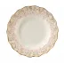 Royal Peony Pink Plate (8.5in/21.5cm)