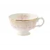 Royal Peony Pink Tea Cup (6oz/17cl)