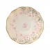 Royal Peony Pink Tea Saucer (6in/15cm)