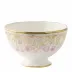 Royal Peony Pink Flared Bowl (10.5oz/30cl)