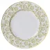 Primrose White Salad (Dessert) Plate