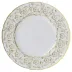 Primrose White Dinner Plate