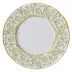 Primrose White Bread & Butter Plate
