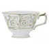 Primrose White Tea Cup