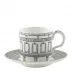 Royal Albert Hall Coffee Cup & Saucer (Boxed)