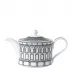 Royal Albert Hall Teapot (Gift Boxed)