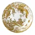 Aves Gold Service Plate (12in/30cm)