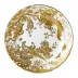 Aves Gold Service Plate (30.5 cm/12 in)