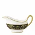 Regency Black Sauce Boat (45.5 cl/16oz) (Special Order)