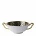 Regency Black Cream Soup Cup (34 cl/12oz) (Special Order)