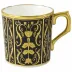 Regency Black Coffee Cup (14 cl/5oz) (Special Order)