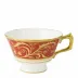 Regency Red Tea Cup (22.5 cl/8oz) (Special Order)