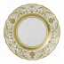 Regency White Plate (8.5in/21.65cm) (Special Order)
