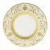 Regency White Bread & Butter Plate (9.75cm/25cm) (Special Order)