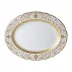 Regency White Oval Dish S/S (13.5in/34.5cm) (Special Order)
