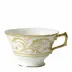 Regency White Tea Cup (Special Order)