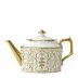 Regency White Teapot L/S (36oz/102cl) (Special Order)
