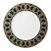 Riviera Dream Navy Blue Service Plate (34 cm/14.5 in)