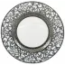 Tolede Platinum White Bread & Butter Plate Round 6.3 in.