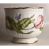 Studio Collection Rd Pink Tulip Cachepot 6 in High 7.5 in Rd