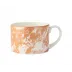 Crushed Velvet Copper Charnwood Cup 22cl