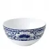 Victoria's Garden Blue 14.5cm Bowl