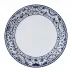 Victoria's Garden Blue 27cm Plate (Border)