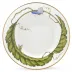 Anna's Garden Soup Plate