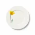 Impression Plate 26.5 Cm Yellow