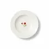 Impression Soup Plate 23 Cm Red