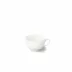 Classic Espresso Cup Round 0.11 L White