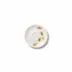 Gold Leaf Saucer 0.11 L