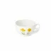 Impression Coffee/Tea Cup Round 0.25 L Yellow