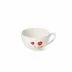 Impression Coffee/Tea Cup Round 0.25 L Red