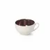 Purple Titanium Coffee/Tea Cup Round 0.25 L