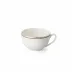 Capri Coffee/Tea Cup Round 0.25 L Anthracite