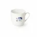 Impression Mug 0.32 L Blue