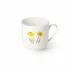 Impression Mug 0.32 L Yellow