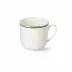 Capri Mug 0.32 L Dark Green