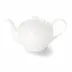Classic Teapot Round 0.90 L White