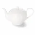 Classic Teapot Round 1.30 L White