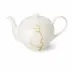 Golden Forest Teapot Round 1.30 L