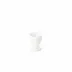 Classic Egg Cup Tall White