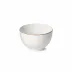 Simplicity Bowl 0.40 L. 12.5 Cm Orange