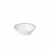 Simplicity Oatmeal Bowl 16 Cm 0.40 L Black